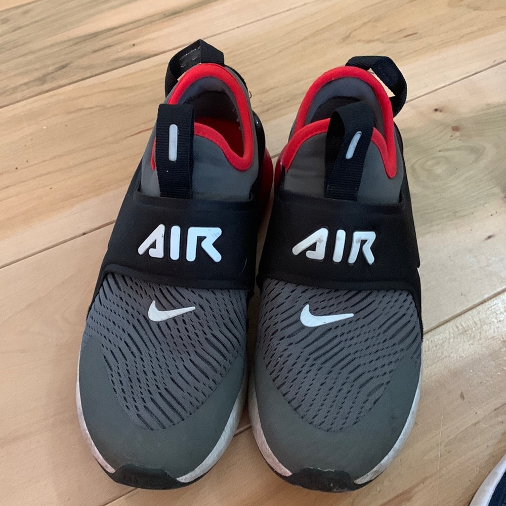 Kids Nike air